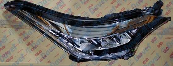 ULO 2038002 Far Sag Toyota C-Hr 19>